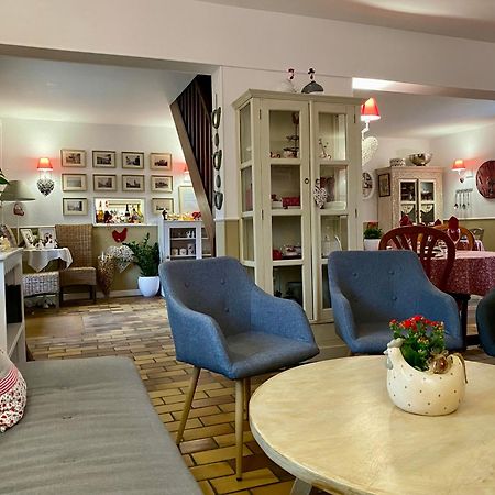 La Besace Bed & Breakfast Sainte-Croix  Екстериор снимка