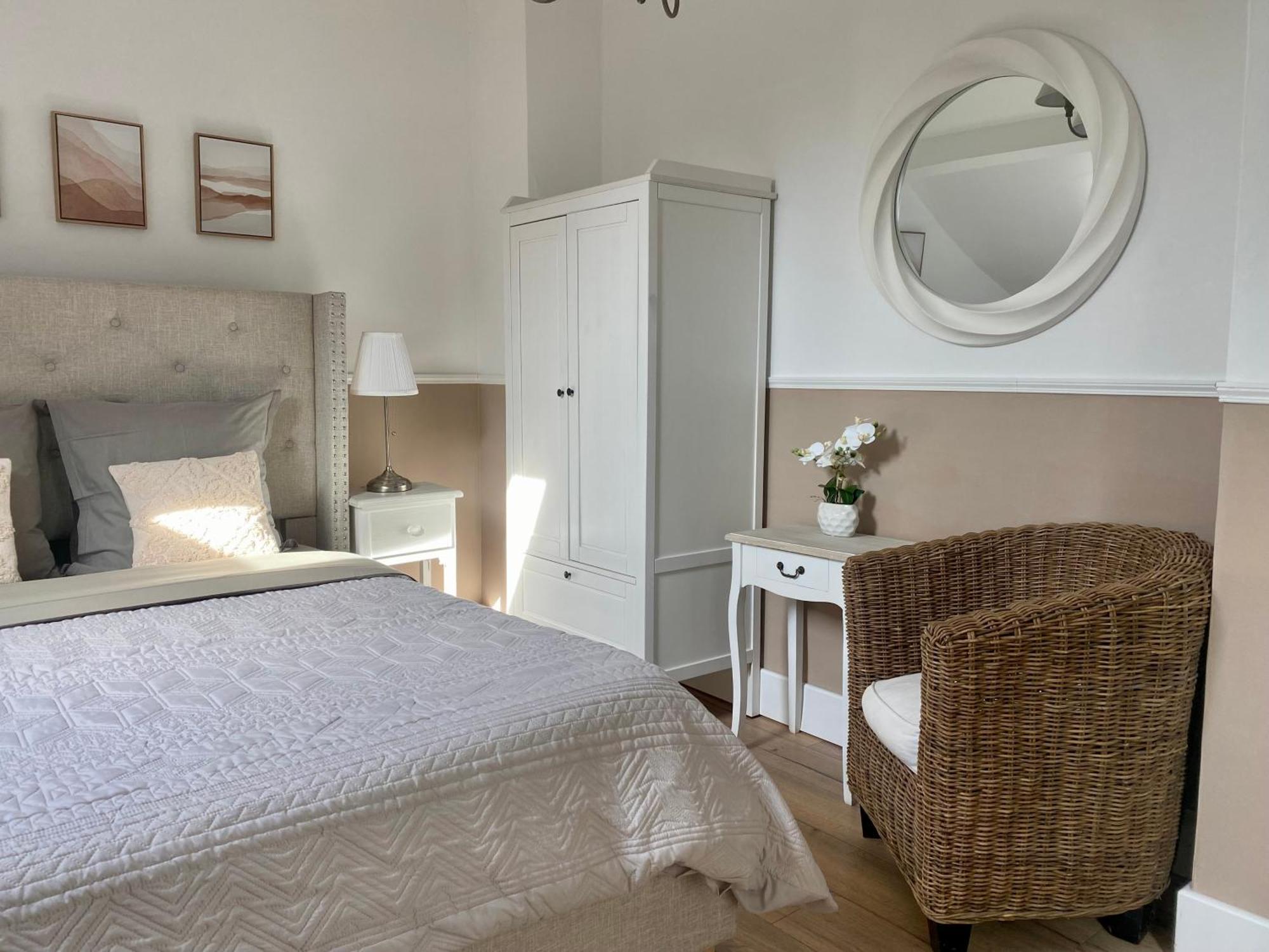 La Besace Bed & Breakfast Sainte-Croix  Екстериор снимка